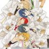 Otaku Family : AnimeOpediacs